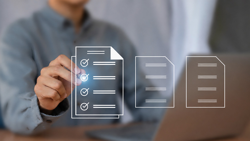 Introduzione all'accessibilità documentale