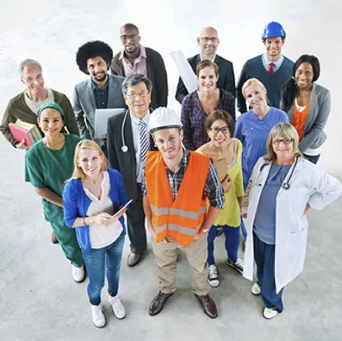 Lavoratori – Formazione Generale – 4 ore