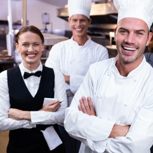 Lavoratori - Formazione generale e specifica Basso rischio Ristorazione - 8 ore