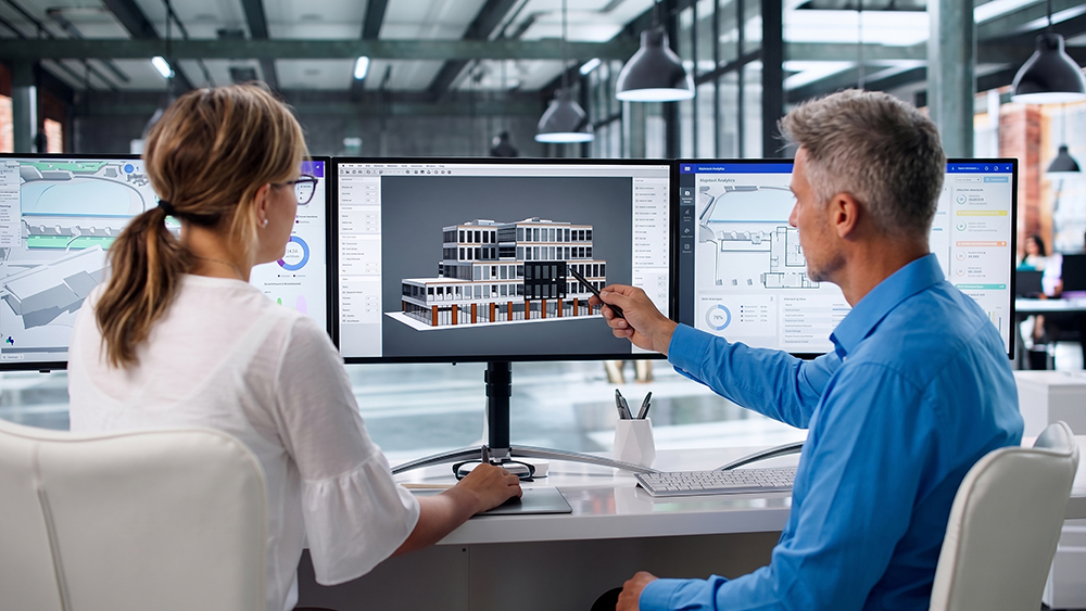 Revit Architecture