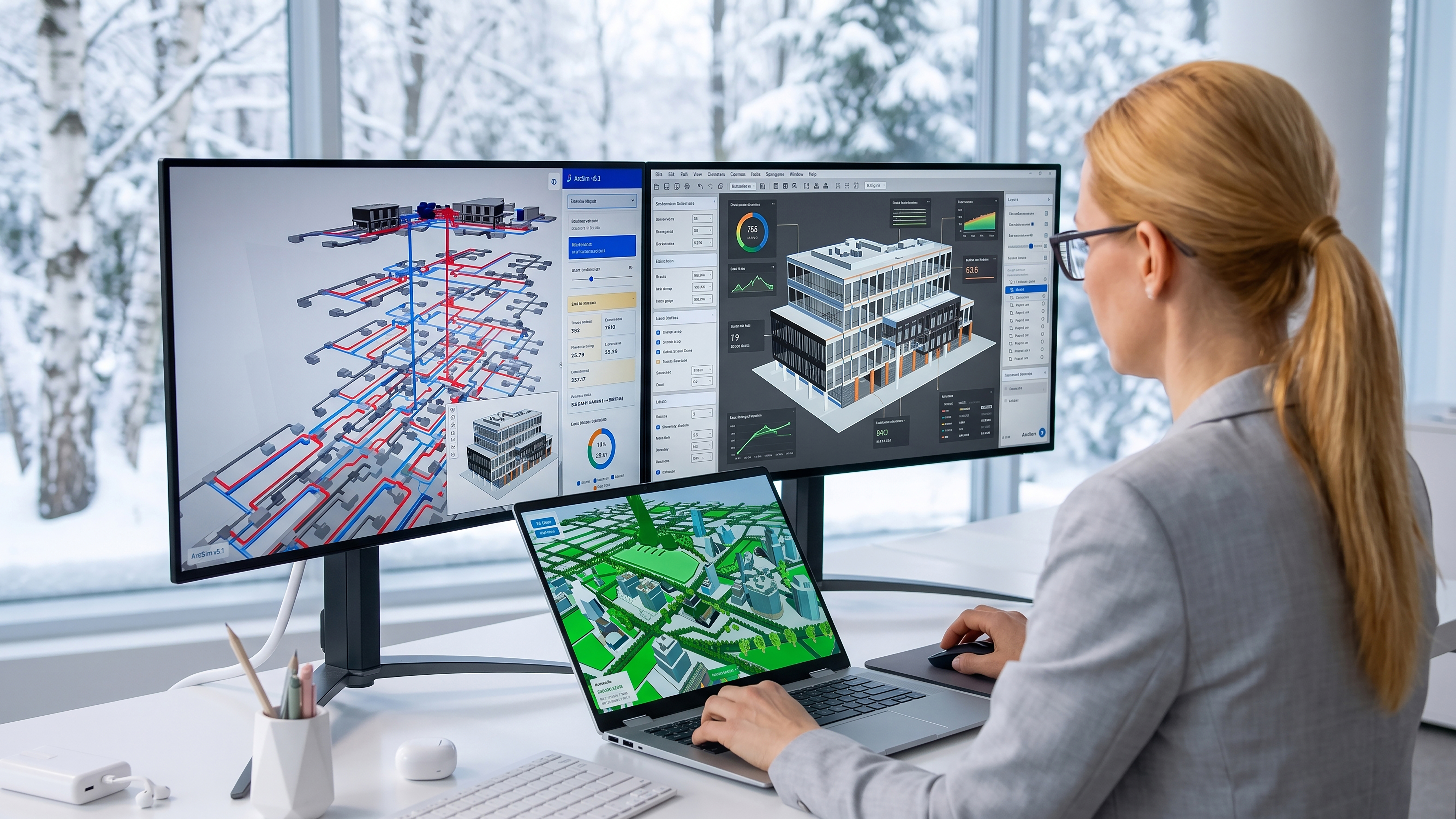 Revit MEP