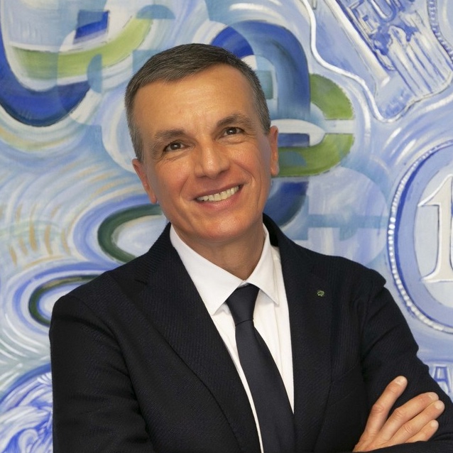 Alessandro Pratesi