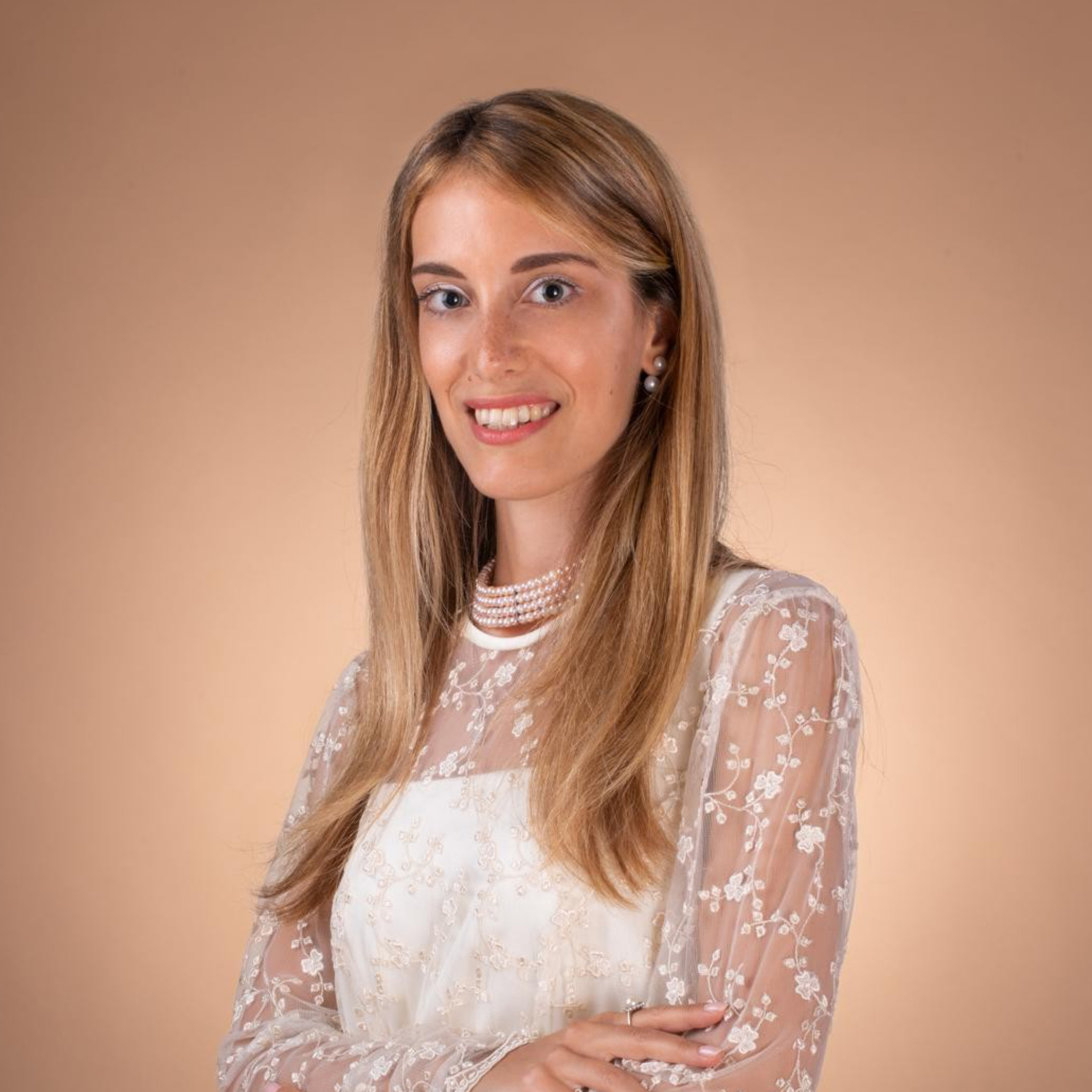 Giulia Iozzia