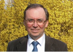 Luigi Mazzocchi