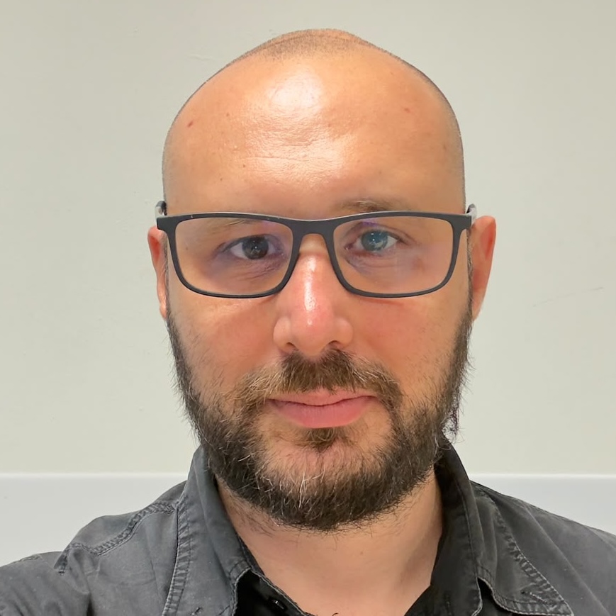 Matteo Rolle
