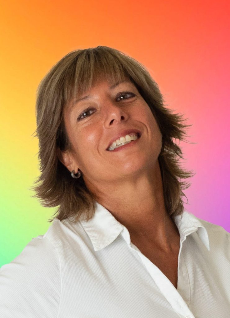 Michela Di Stefano