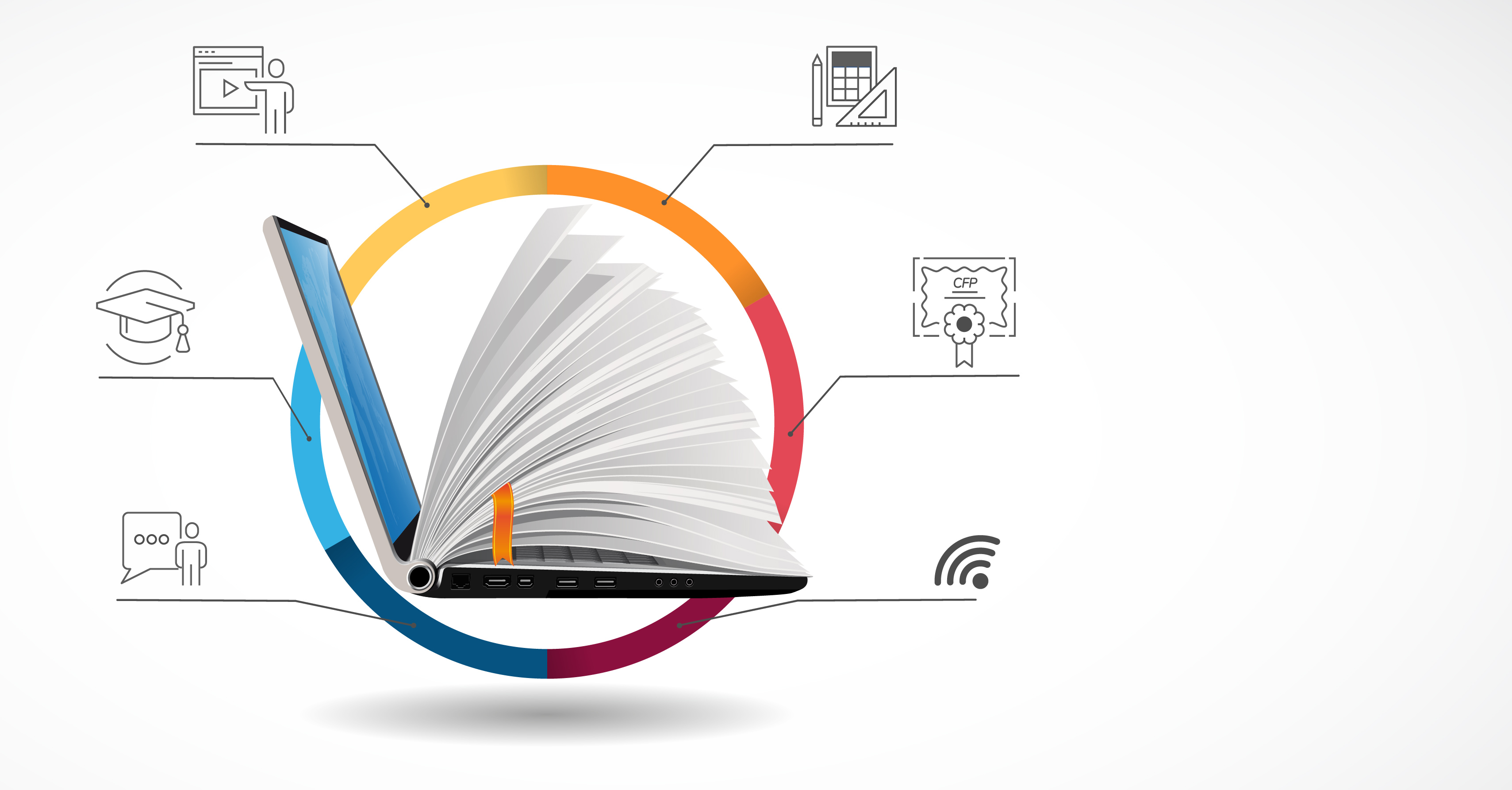 Abbonamenti P-Learning: scegli ora, sei a posto per tutto il 2022!