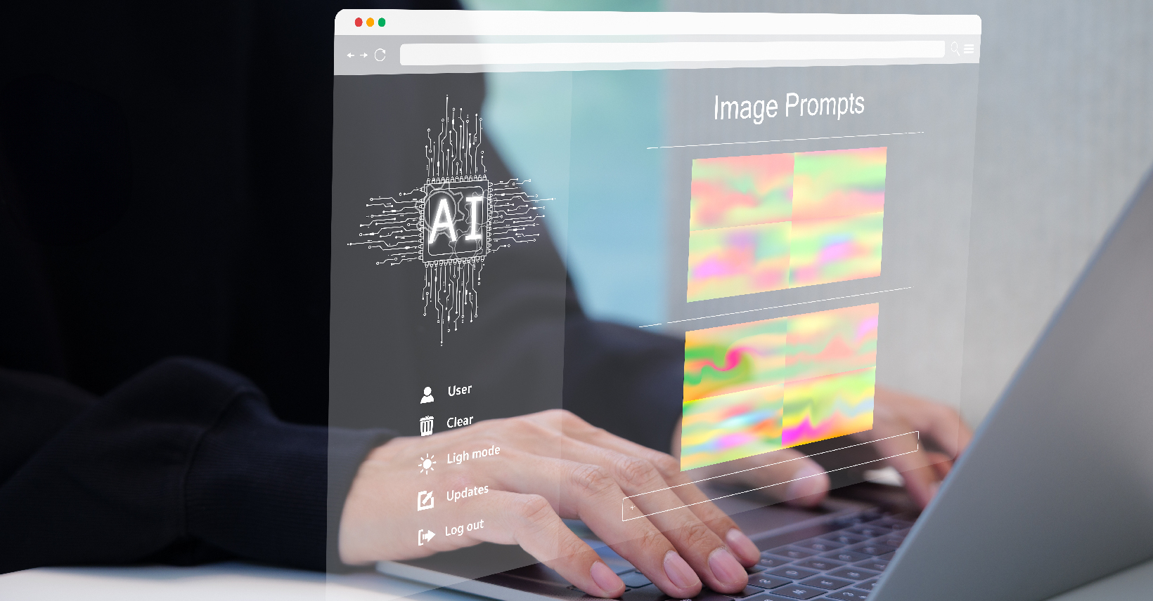 [NUOVO CORSO] 💻🏠​ L’Intelligenza Artificiale nella progettazione architettonica concettuale