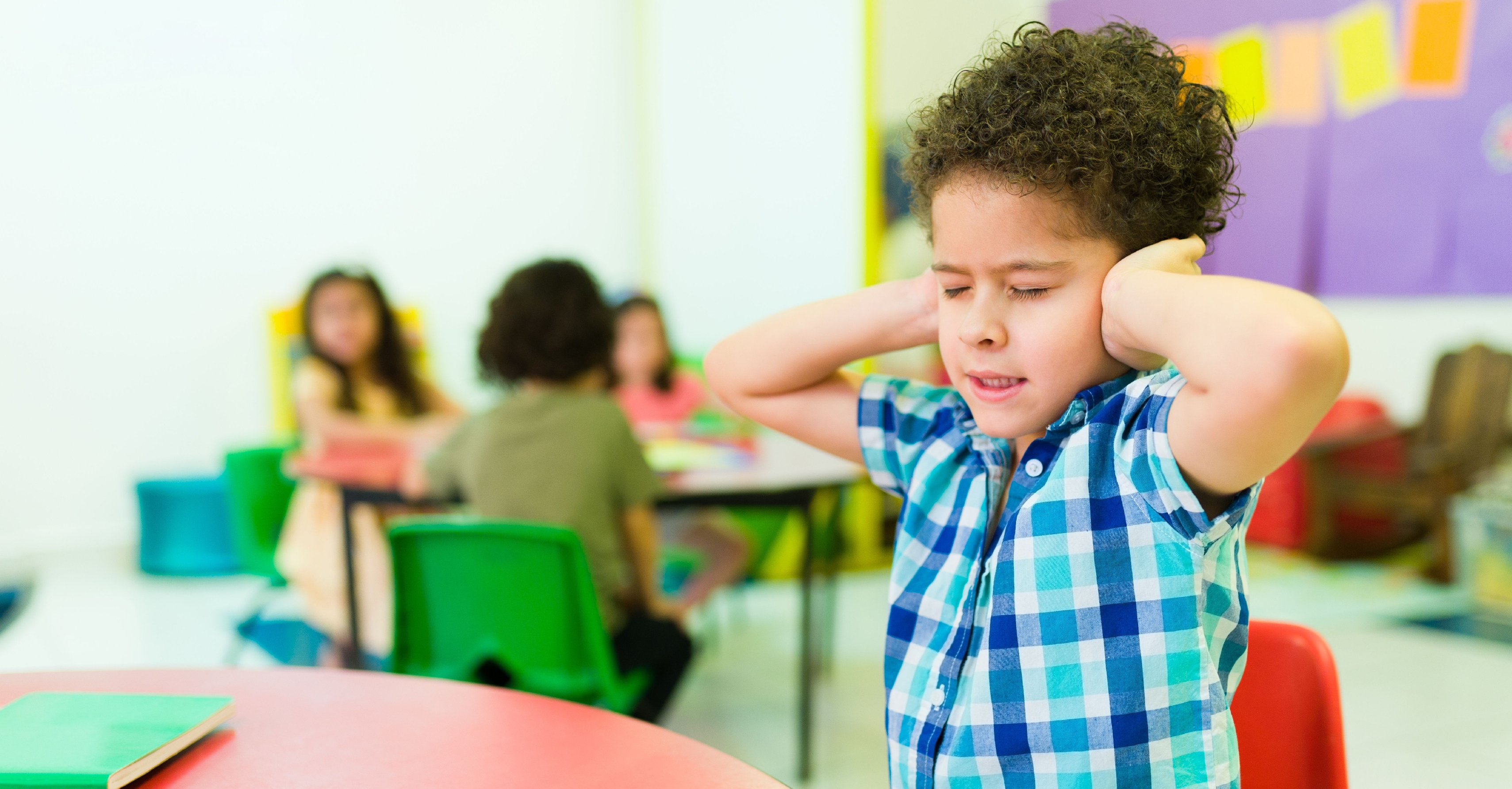 NUOVO CORSO IN PIATTAFORMA - Progettazione acustica degli ambienti scolastici