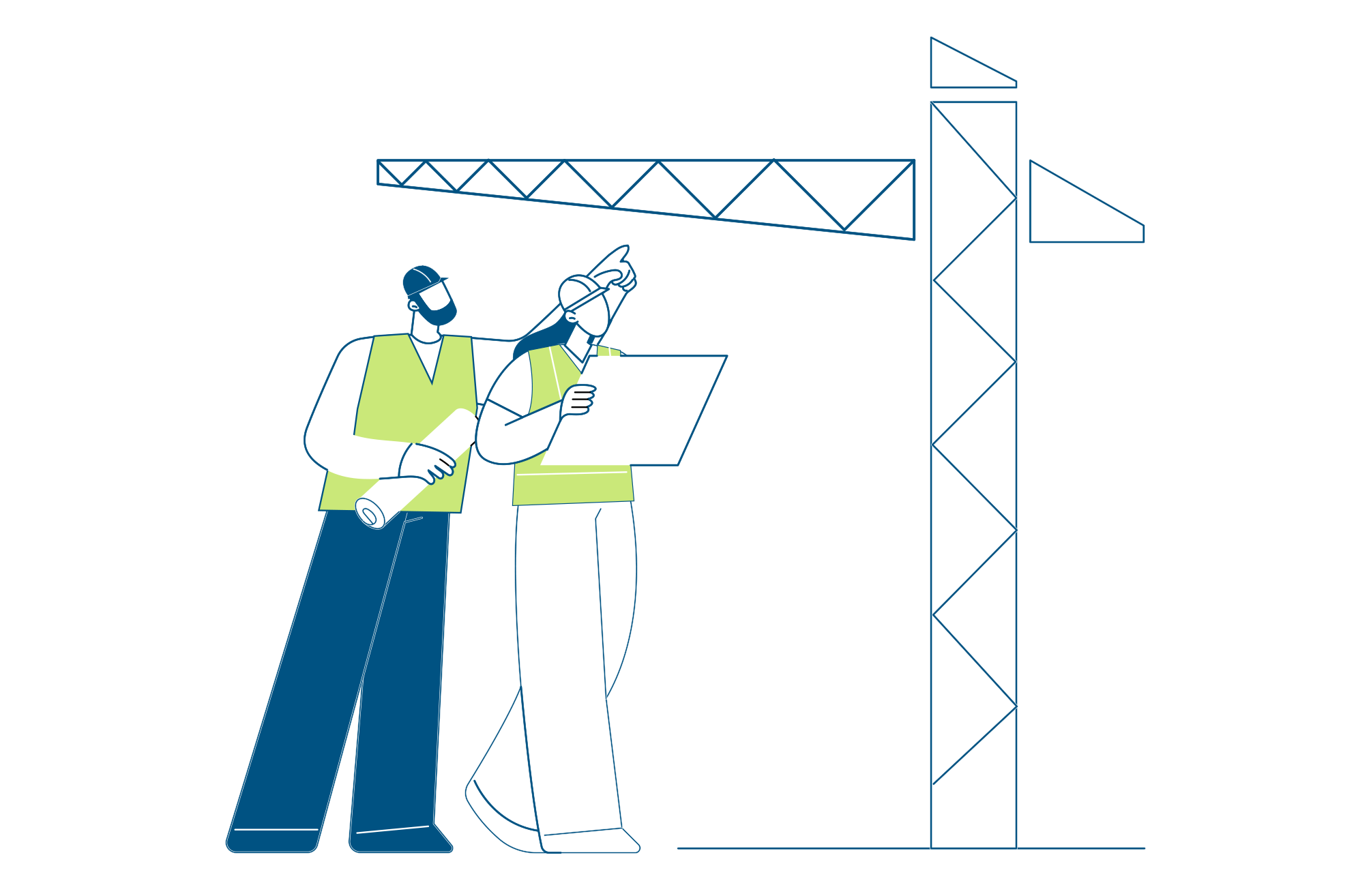 <i>[NUOVO CORSO] </i> <h1>Il corso 'Aggiornamento coordinatori della sicurezza nei cantieri CSP/CSE - 40 ore' è ora in promo lancio al 10% </h1>