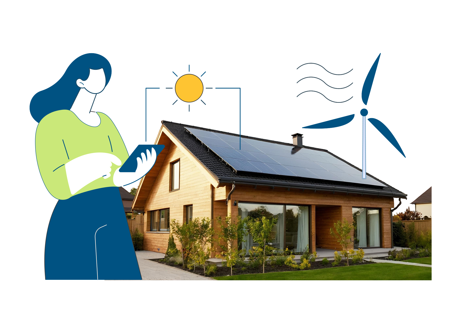 <i>[NUOVO CORSO] </i> <h1>Il corso 'Autoconsumo dell'energia elettrica: modelli e regolamentazione' è ora in promo lancio al 10% </h1>