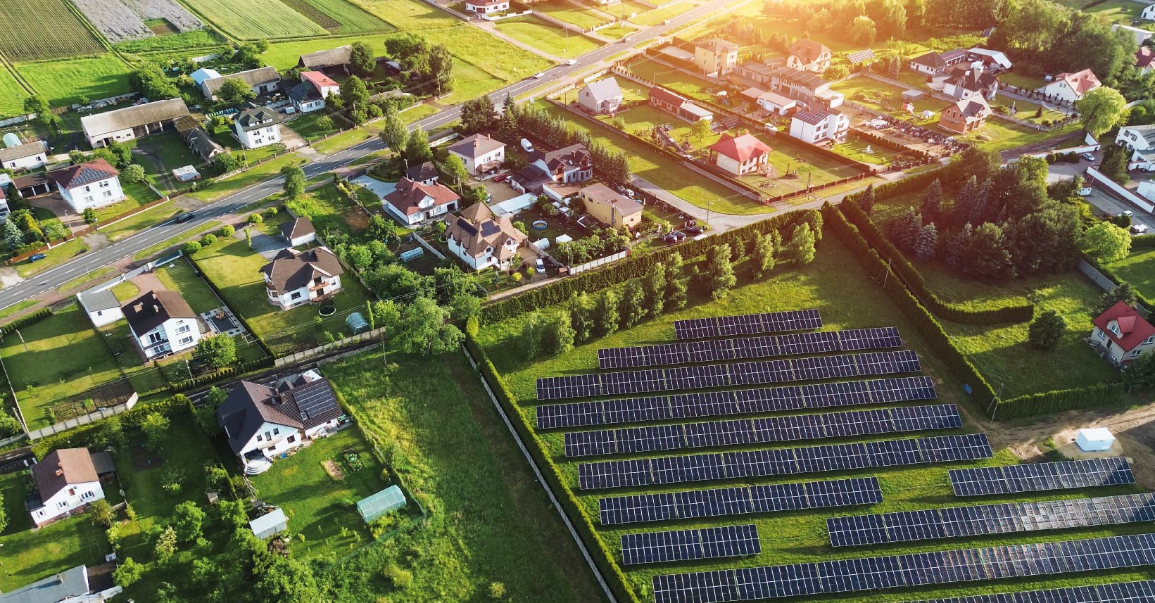 Diventa protagonista della transizione energetica: scopri il potenziale delle CER!