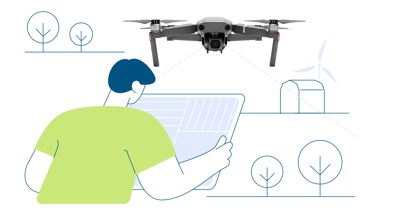 <i>[NUOVO CORSO] </i> <h1>Rilievi di terreni con drone e Agisoft Metashape | <br> Ora al -10% di sconto</h1>