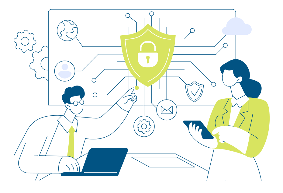 <i>[NUOVO CORSO] </i> <h1>Cybersecurity e NIS2: obblighi, incidenti e impatti per organizzazioni e professionisti</h1>