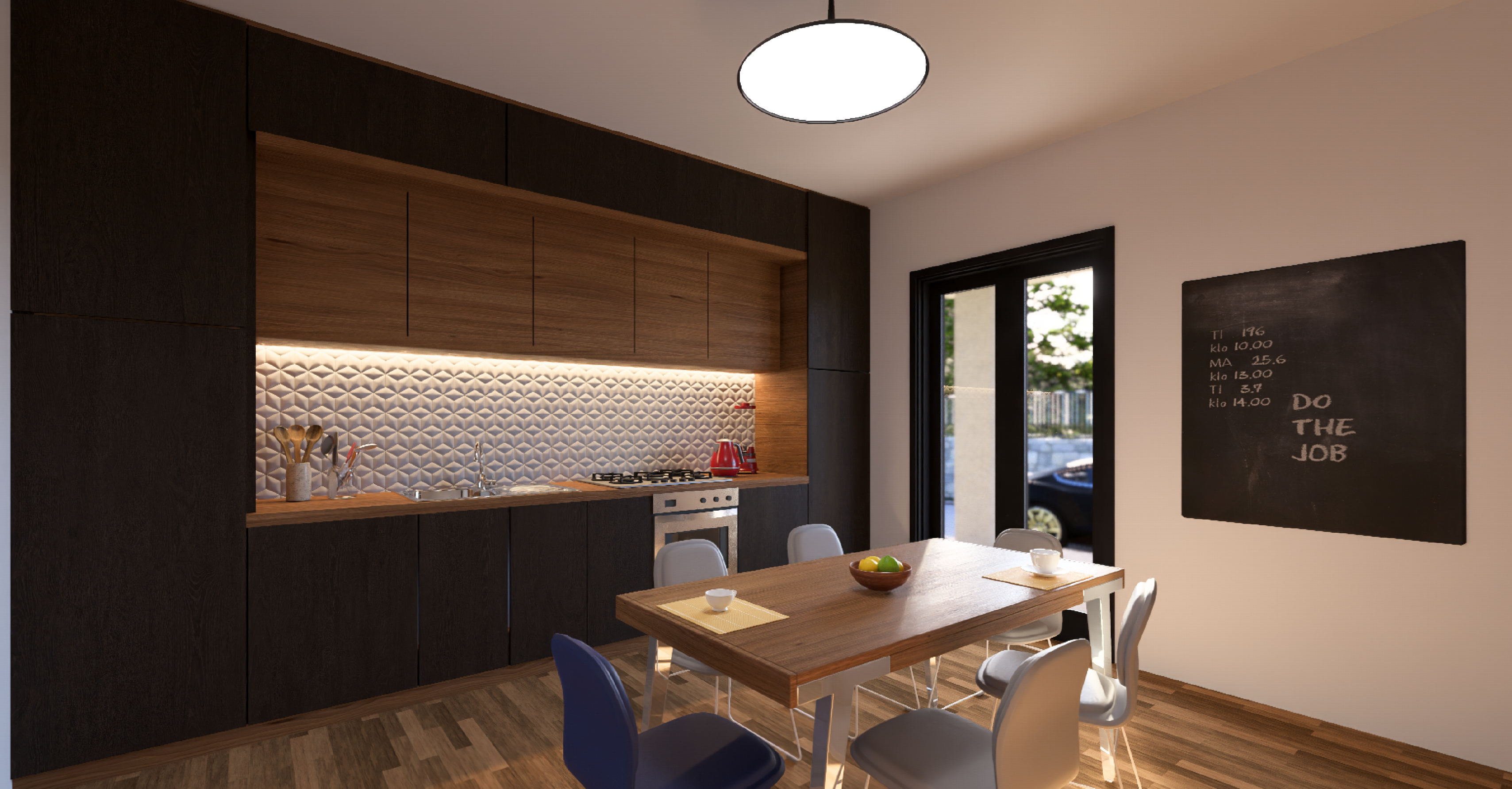 [NUOVO CORSO] 🧊 Rendering e animazione 3D in architettura con Lumion