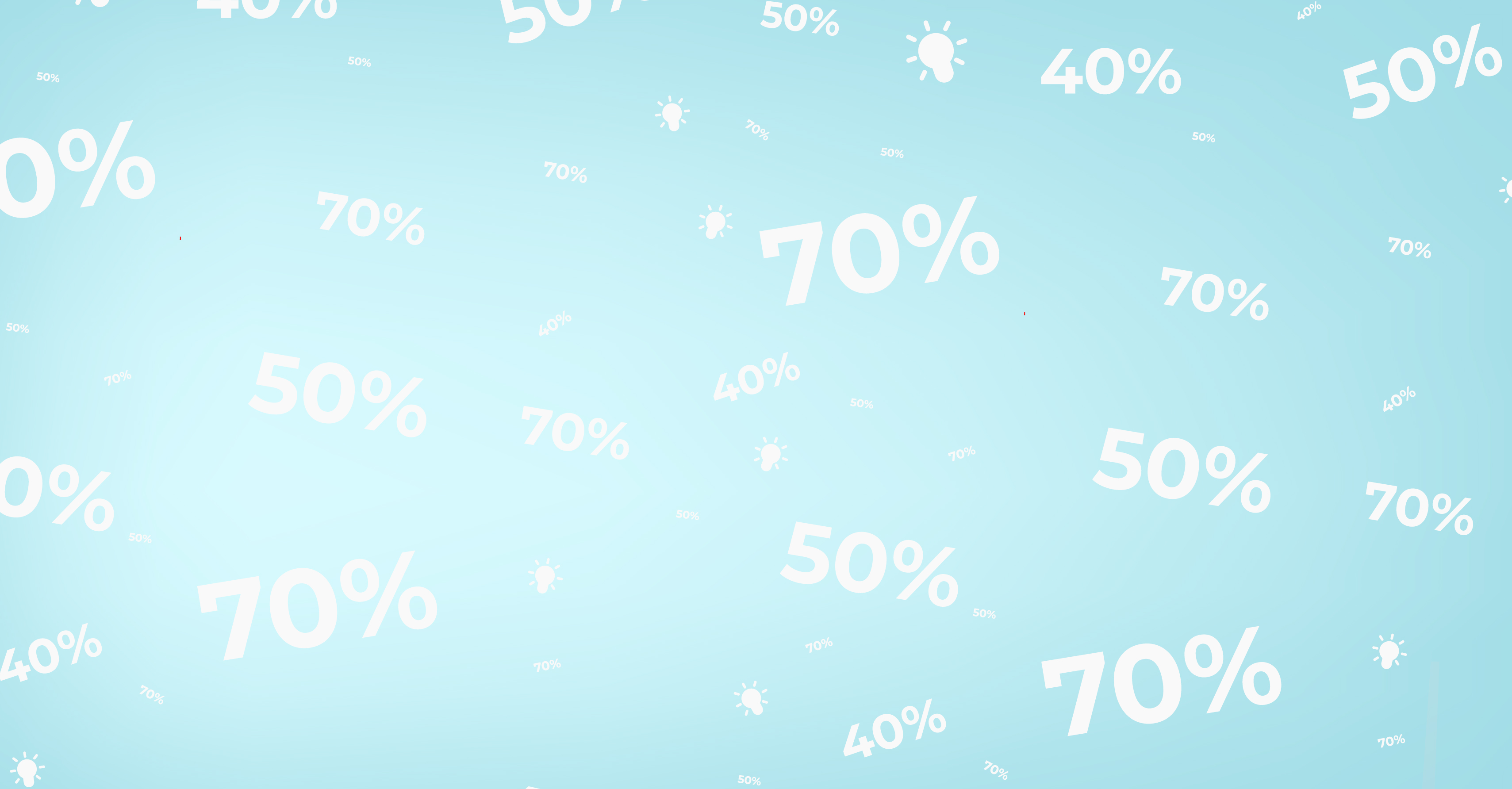 Promo BLACK FRIDAY 2022 - corsi con CFP scontati fino al 70 %