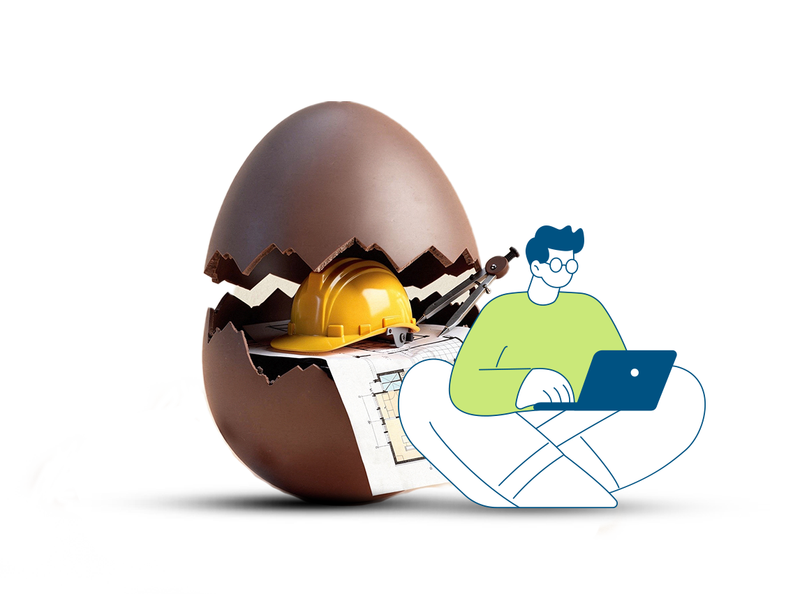 <i>[PROMO PASQUA]</i><h1>Sconti fino al -50% su 30 corsi online con CFP</h1>