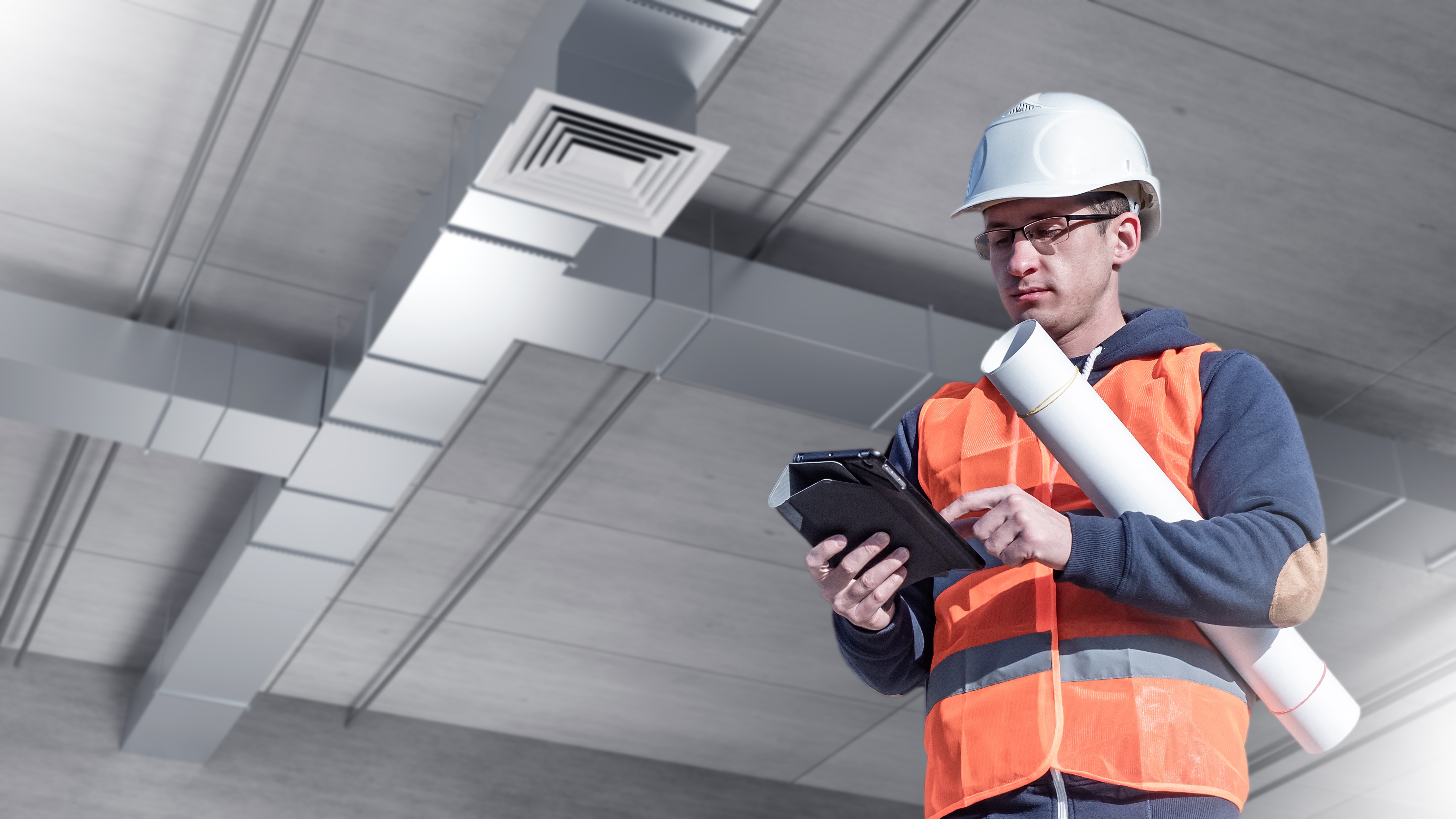 💻 ​Qualità dell'aria all'interno degli edifici e sistemi VMC - ORA in promo lancio al 10%